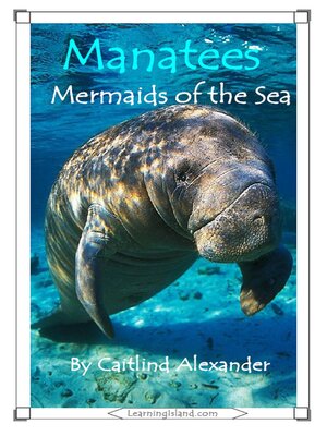 cover image of Manatees